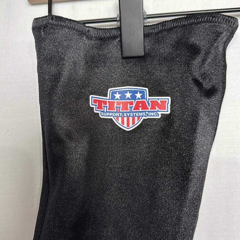 Titan Arm Sleeves, Large
